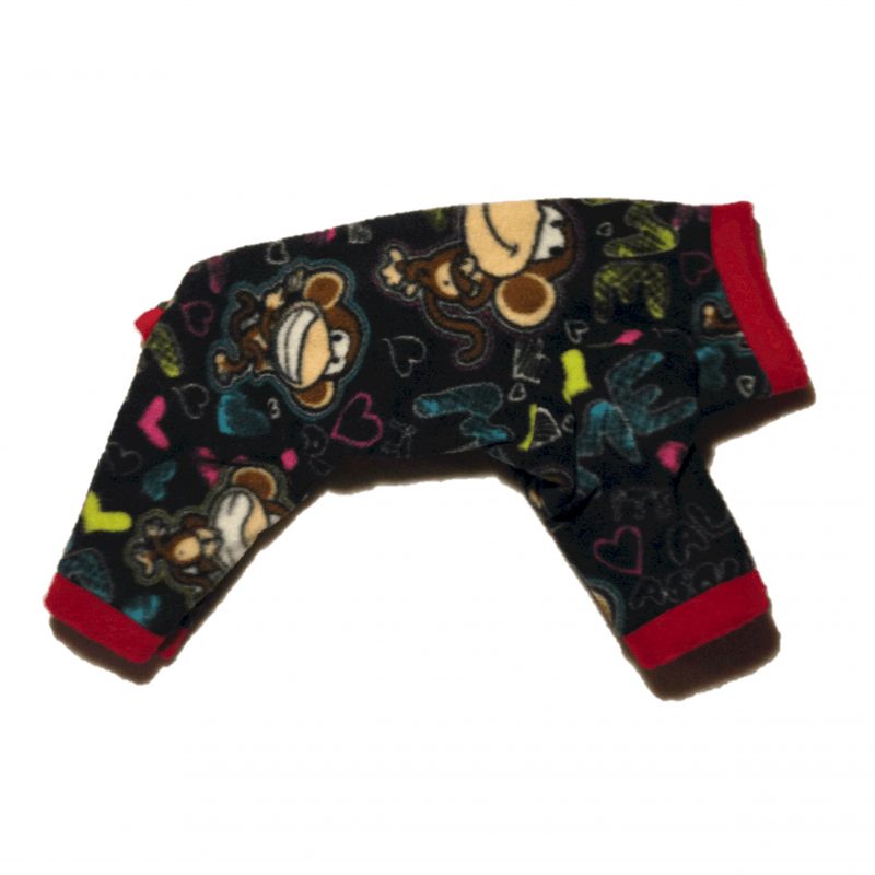 All About Me Pajama