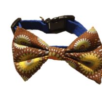 bowtie 2 – collar