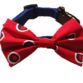 bowtie 8 - collar