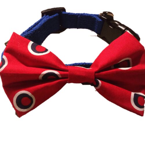 bowtie 8 - collar bowtie 8 - collar