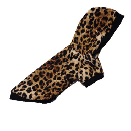 cheetah hoodie cheetah hoodie