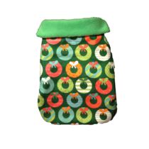 Christmas Wreath Coat