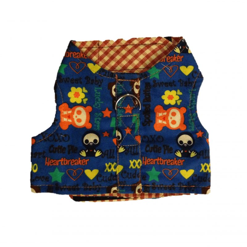 Cutie Pie Harness