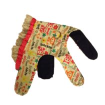 cutie pie harness skirt s – side