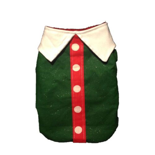 elf coat