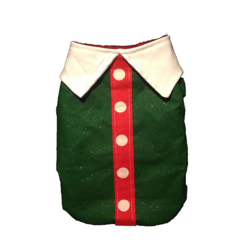 Elf Coat