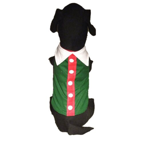 elf coat - model 1 elf coat - model 1