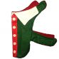elf coat - side