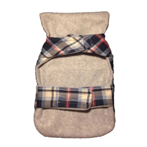 flannel coat 2 - front flannel coat 2 - front