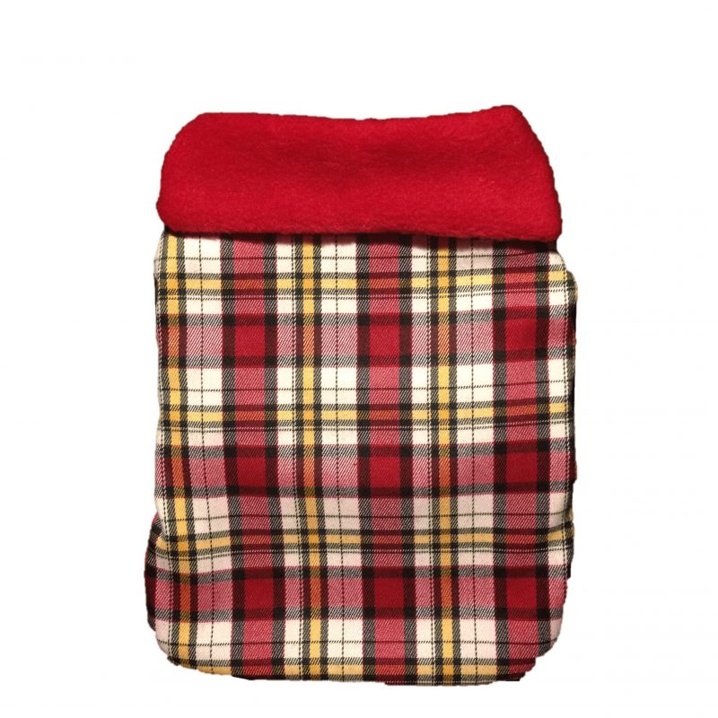 Flannel Coat