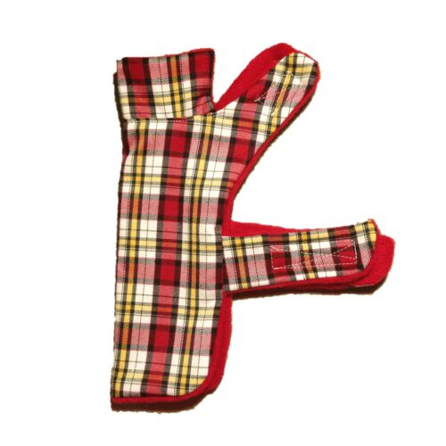 flannel coat - side flannel coat - side