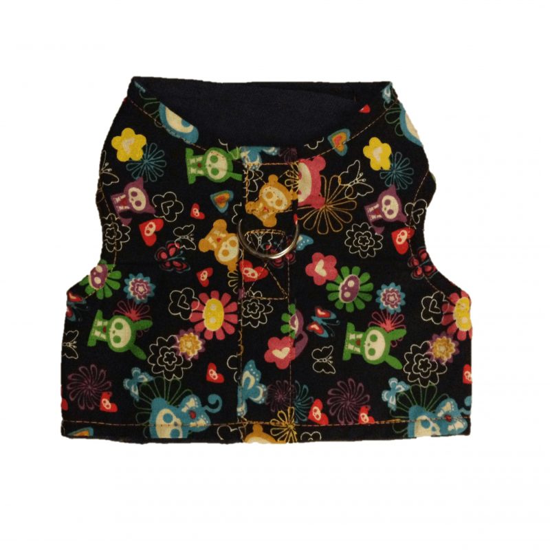 Flower Harness
