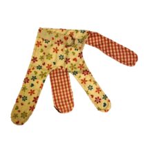 flower harness s – side