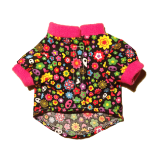Flower Shirt