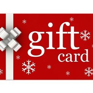Barkerwear Gift Card