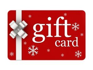 gift card - small