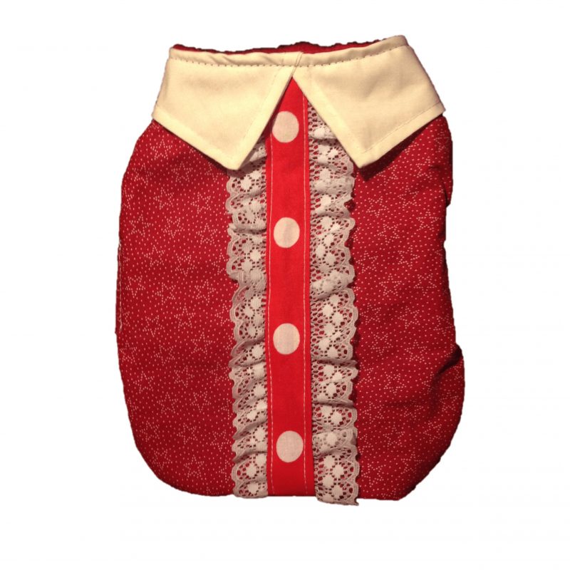 Holiday Coat