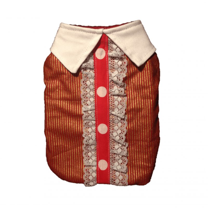 Holiday Coat