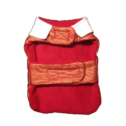 holiday coat - front holiday coat - front