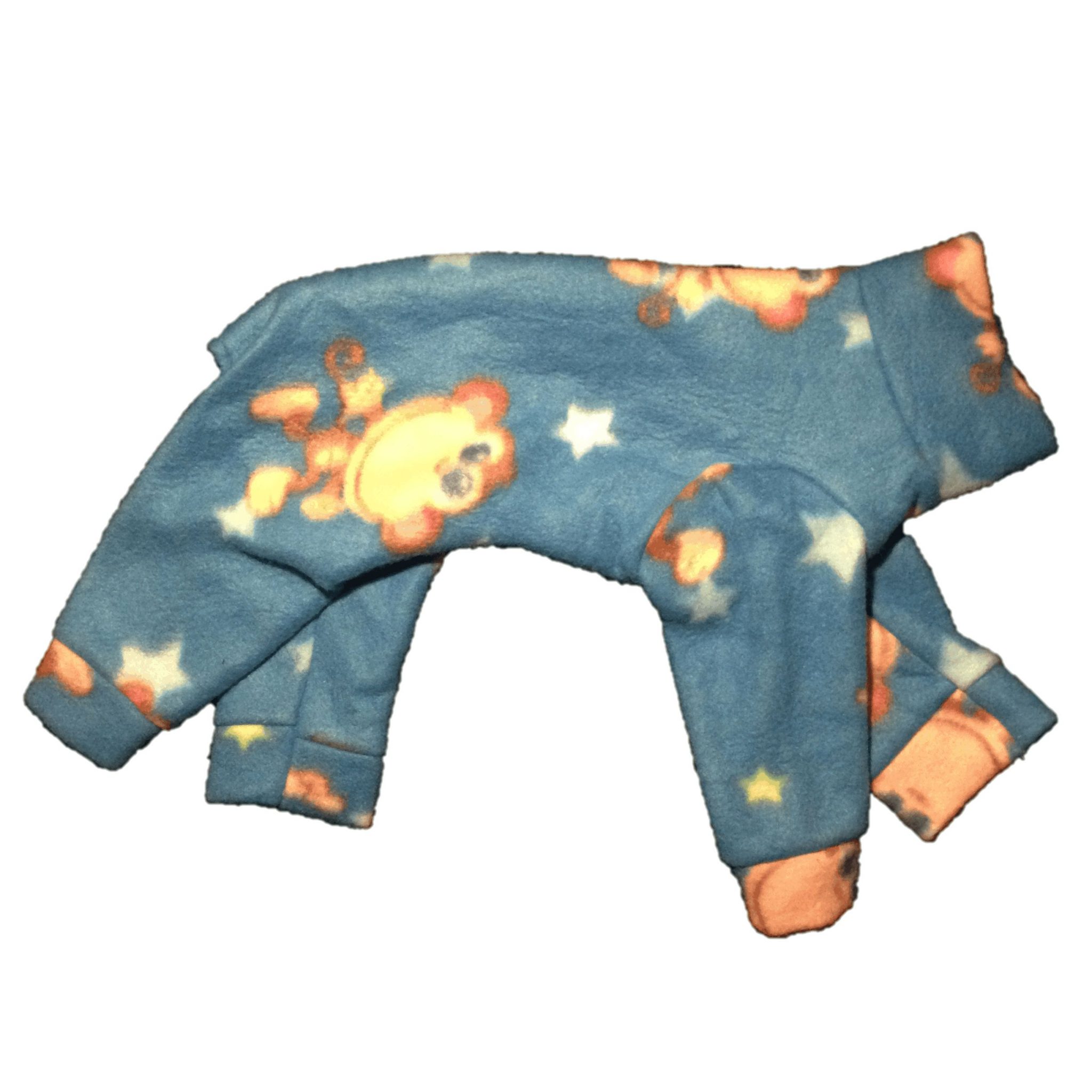 Monkey Star Dog Pajama - Barkerwear
