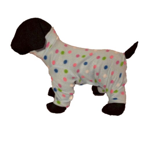 pajama xs - model