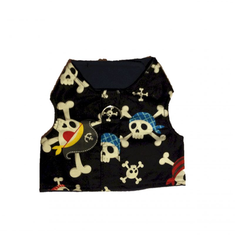 Pirate Harness