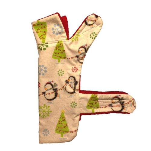 snowman coat - side snowman coat - side