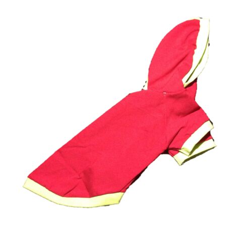 sport hoodie s red sport hoodie s red