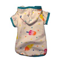 Summer Favorite Hoodie