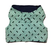 Doggie Bone Harness