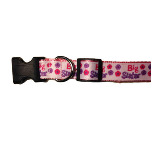 big sister collar - band big sister collar - band
