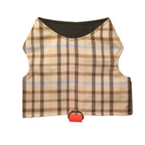 Checkered Harness