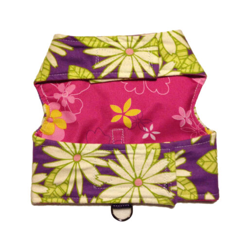 daisy harness - back daisy harness - back