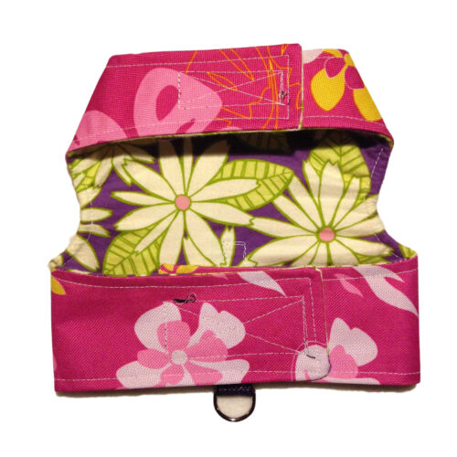 daisy harness - reverse 1 daisy harness - reverse 1