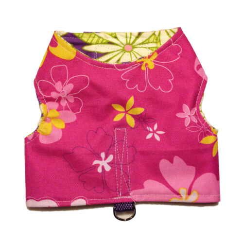 daisy harness - reverse 2 daisy harness - reverse 2