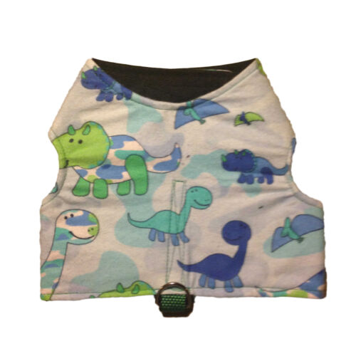 dinosaur harness