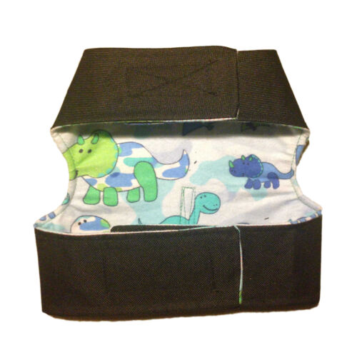 dinosaur harness - reverse 1 dinosaur harness - reverse 1