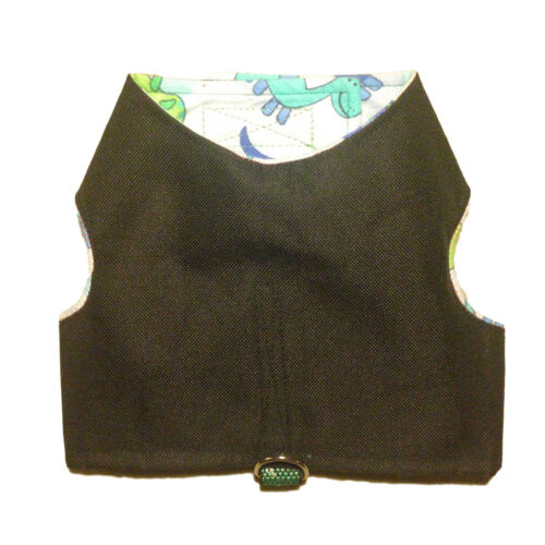 dinosaur harness - reverse 2 dinosaur harness - reverse 2