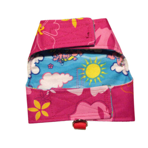 dragon harness - reverse 1 dragon harness - reverse 1