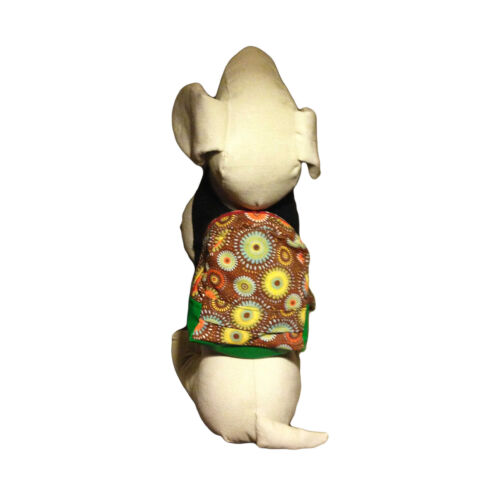 flower burst barkerpack - model 2 flower burst barkerpack - model 2