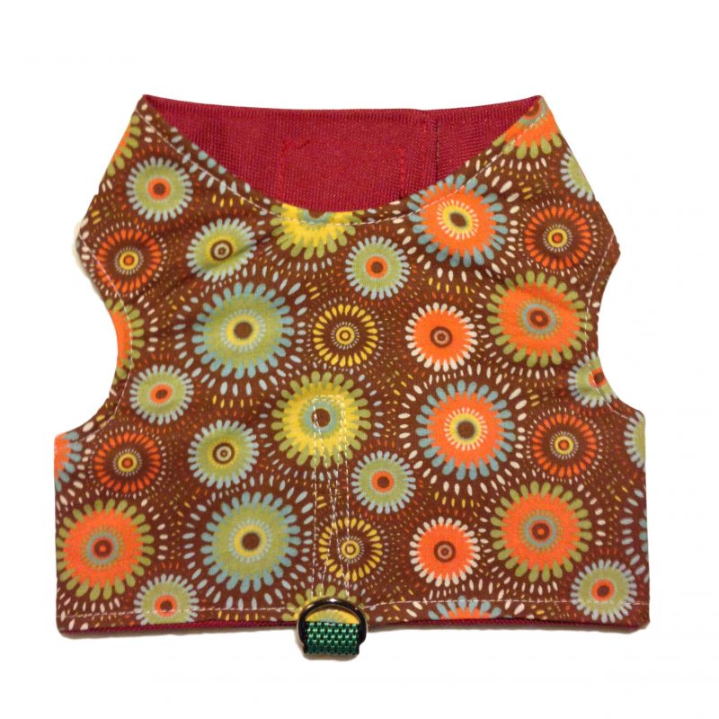 Flower Harness