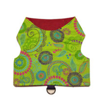 Flower Reversible Harness