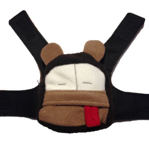 monkey barkerpack monkey barkerpack