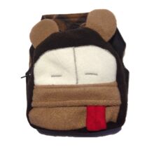 Dog Backpack Monkey Barkerpack