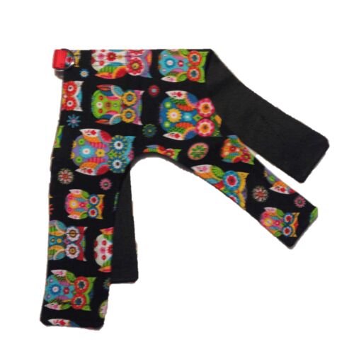 owl harness - side owl harness - side