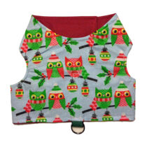 Owl Ornament Harness