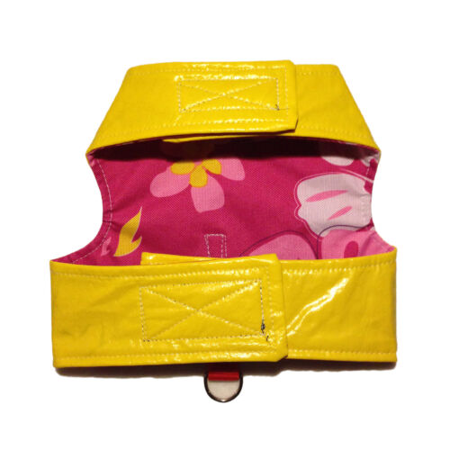 passion flower harness - reverse 1 passion flower harness - reverse 1