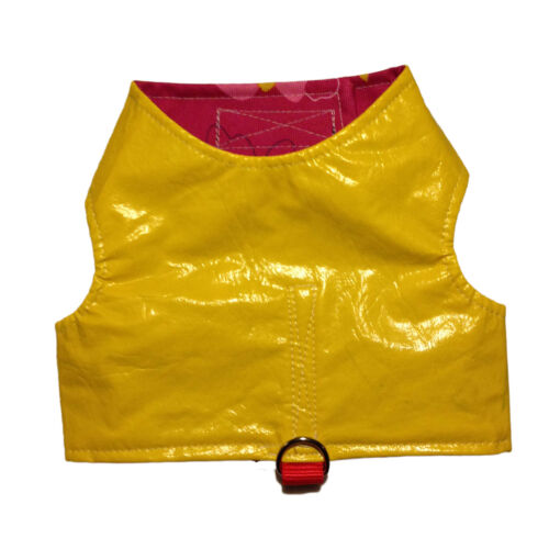 passion flower harness - reverse 2 passion flower harness - reverse 2