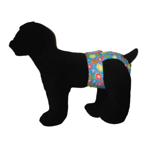 Spring Blossoms diaper - model 1 Spring Blossoms diaper - model 1