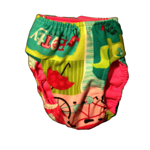 betty the yeti diaper - back betty the yeti diaper - back